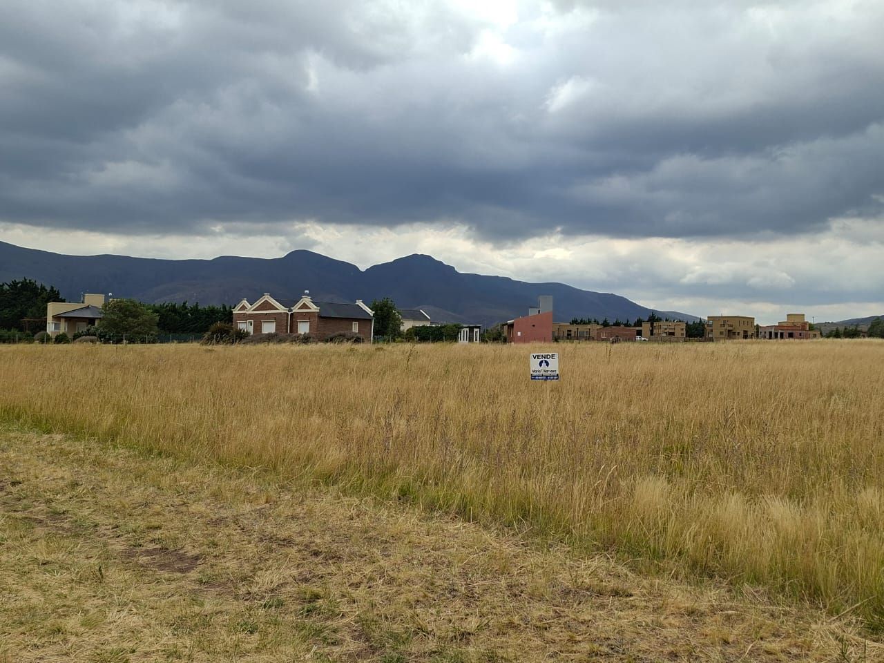 Terreno en Venta   San Andres de las Sierras - Bahía Blanca Propiedades | SITIO OFICIAL l