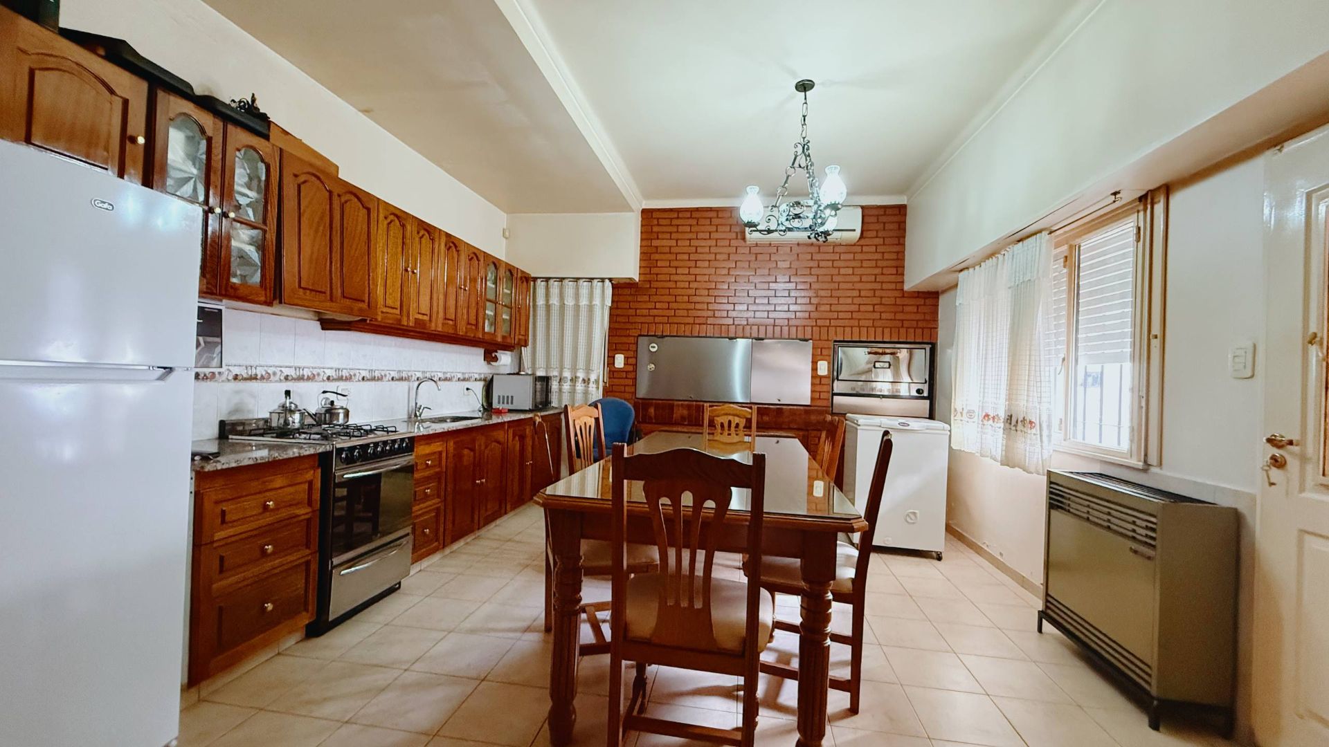 Casa en Venta en Av. Alem 1200, Universitario, Bahía Blanca - Bahía Blanca Propiedades | SITIO OFICIAL l