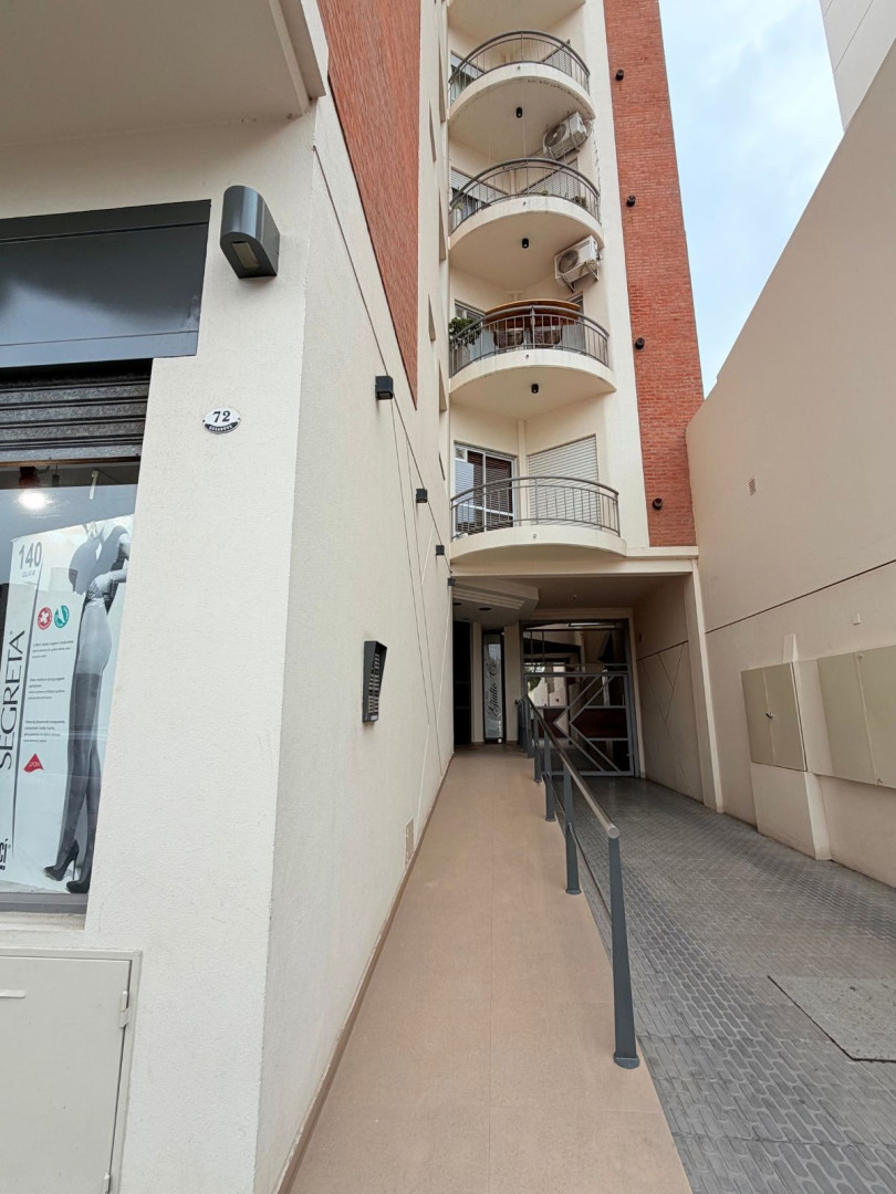 Departamento en Alquiler en Casanova 72, Centro, Bahía Blanca - Bahía Blanca Propiedades | SITIO OFICIAL l