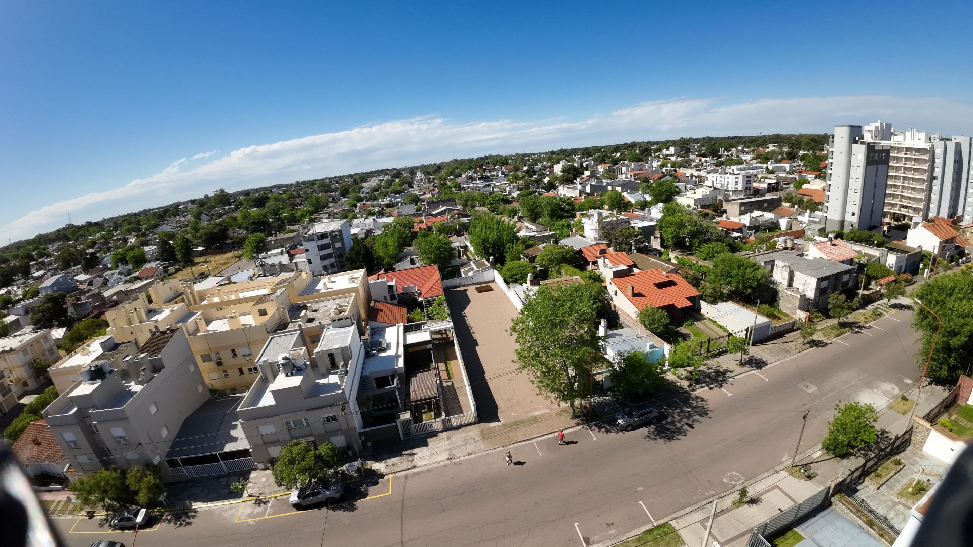Terreno en Venta en Av Argentina 727, Centro, Monte Hermoso - Bahía Blanca Propiedades | SITIO OFICIAL l