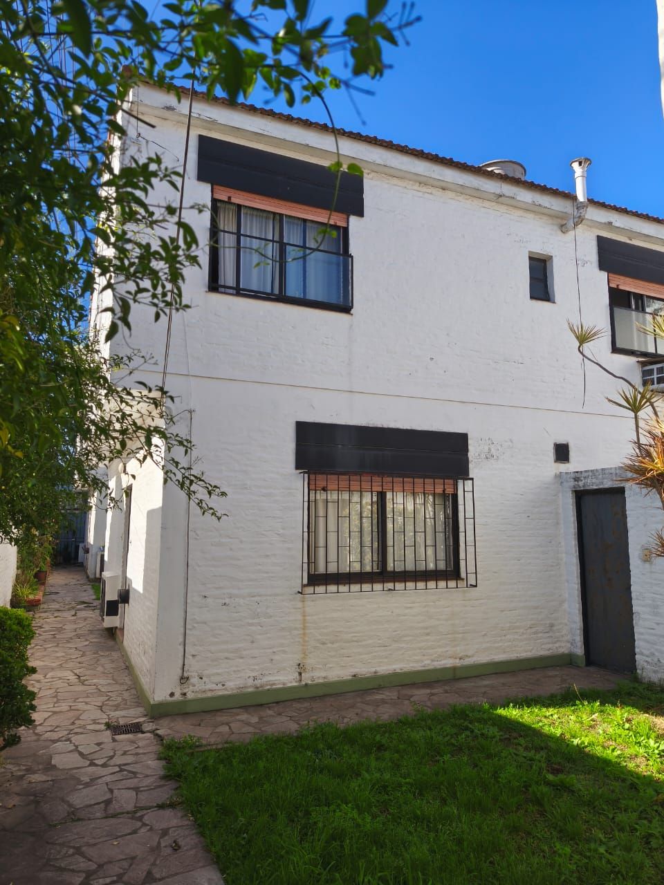 Duplex en Venta en 46  19 Y 20,  La Plata - Bahía Blanca Propiedades | SITIO OFICIAL l