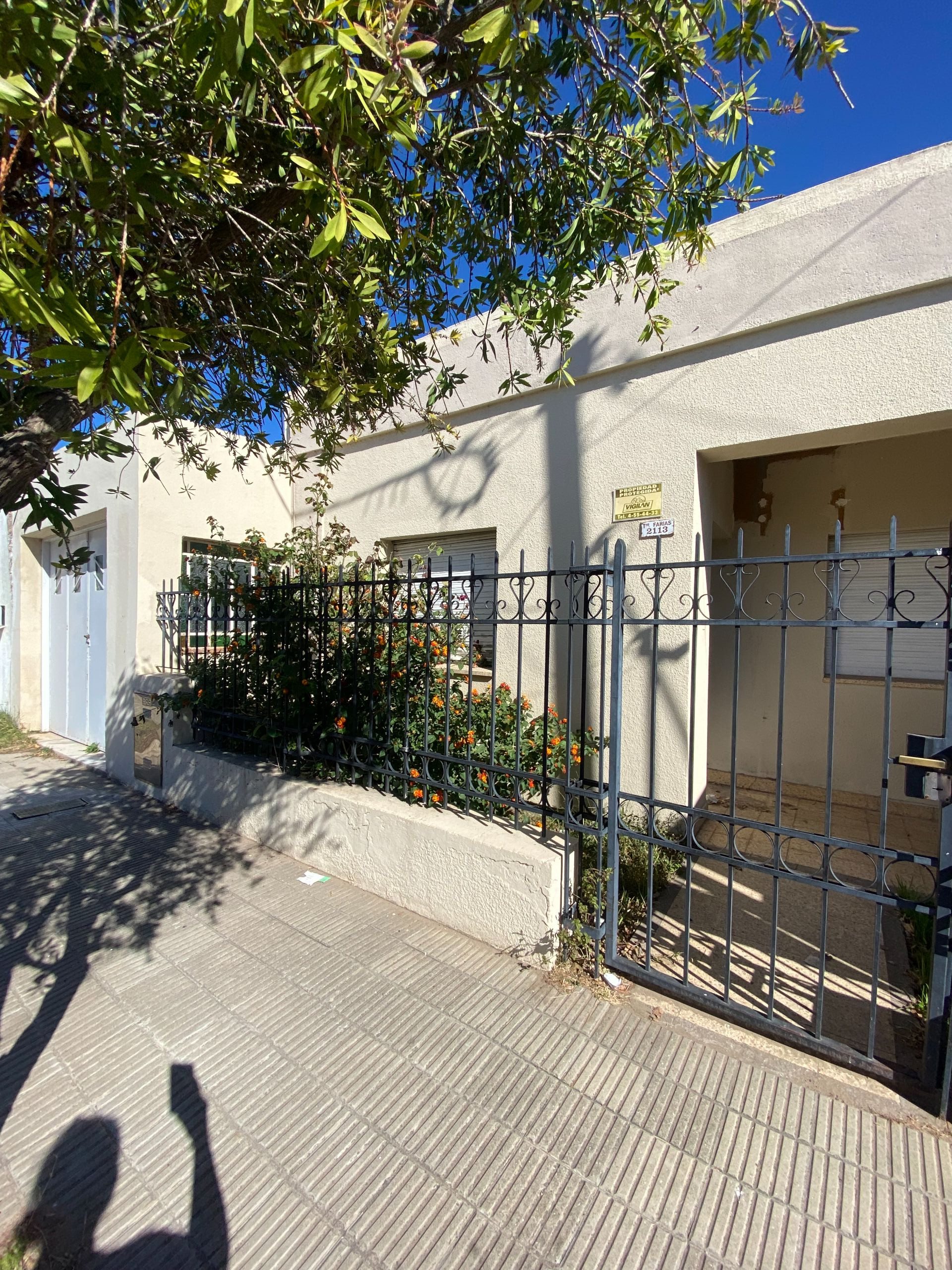 Casa en Venta en Teniente Farias 2100, San Martin, Bahía Blanca - Bahía Blanca Propiedades | SITIO OFICIAL l