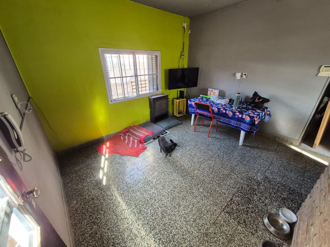 Casa en Venta en Republica Siria 1737, San Cayetano, Bahía Blanca - Bahía Blanca Propiedades | SITIO OFICIAL l