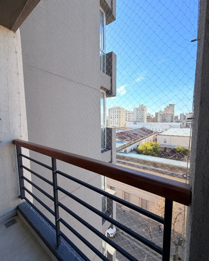Departamento en Alquiler en Gorriti 85, Centro, Bahía Blanca - Bahía Blanca Propiedades | SITIO OFICIAL l