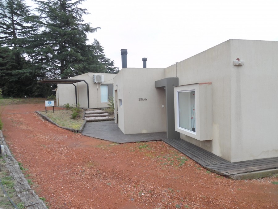 Cabaña en Venta en Pinar Del Golf,  Sierra de  la Ventana - Bahía Blanca Propiedades | SITIO OFICIAL l