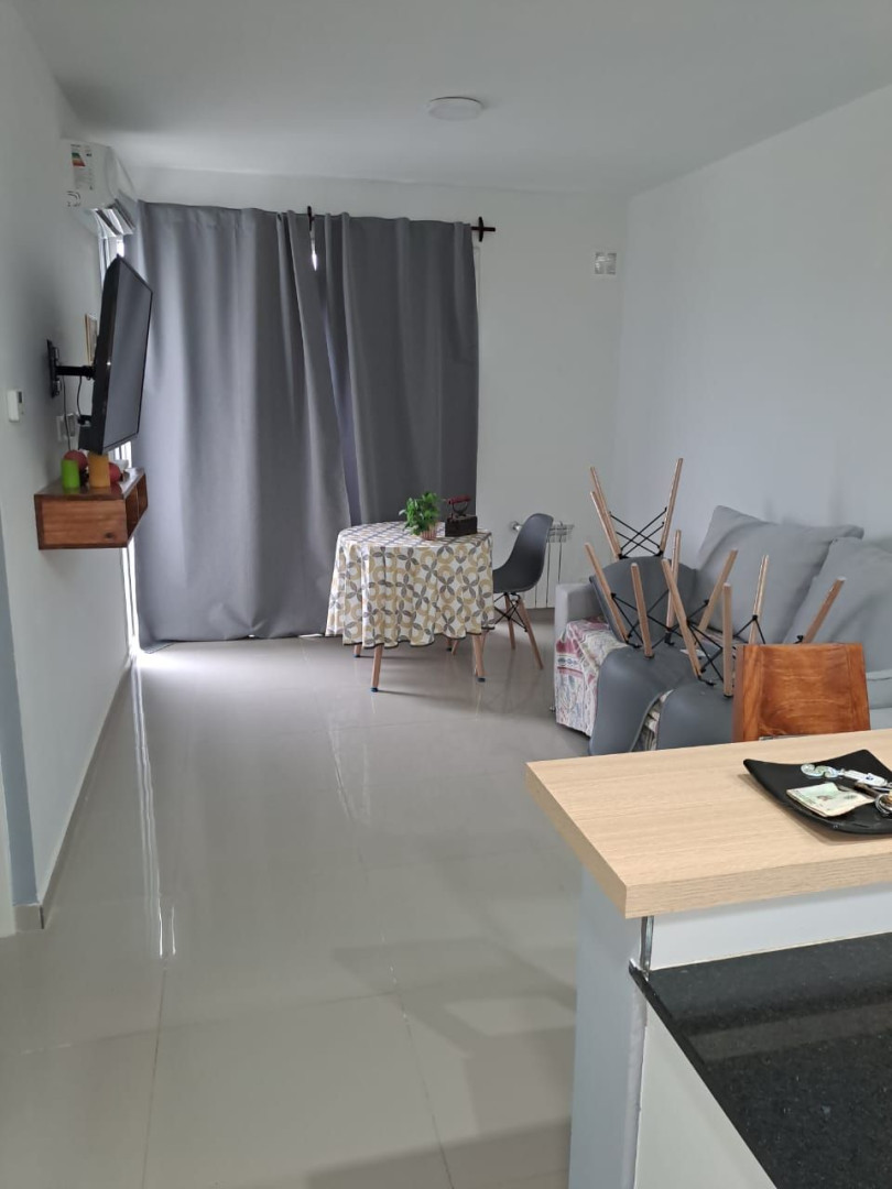Departamento en Alquiler en Rufino Rojas 242, La Falda, Bahía Blanca - Bahía Blanca Propiedades | SITIO OFICIAL l