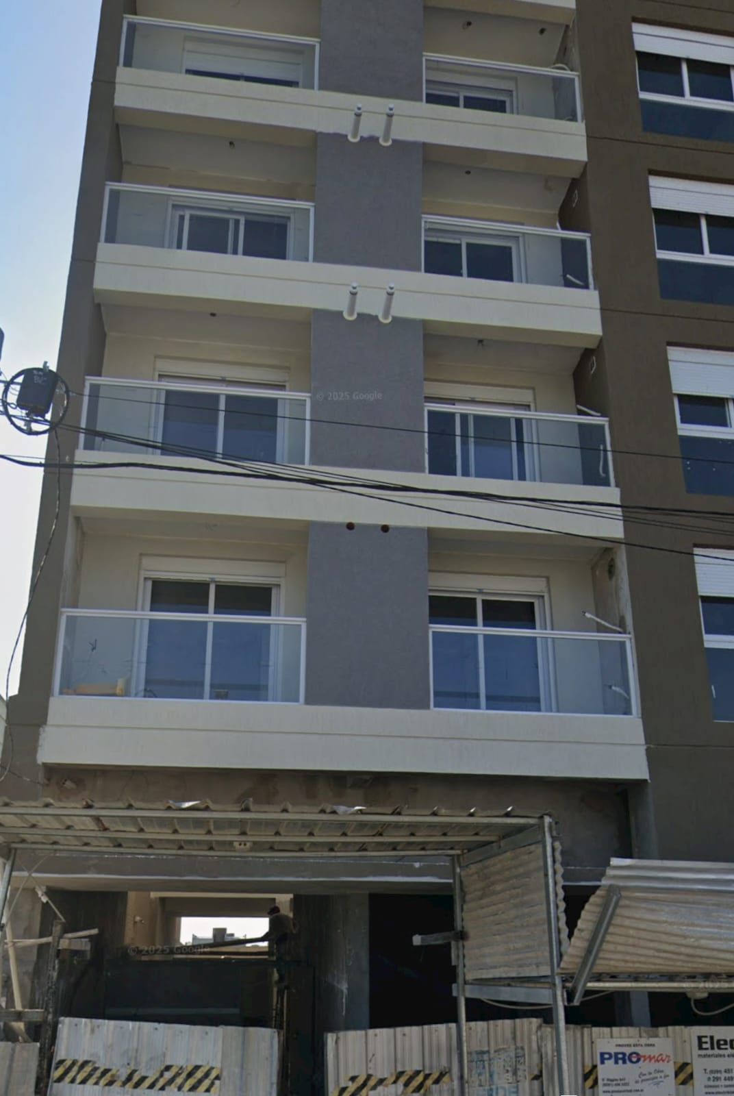 Departamento en Venta en Avenida Alem 2351, Villa Floresta, Bahía Blanca - Bahía Blanca Propiedades | SITIO OFICIAL l