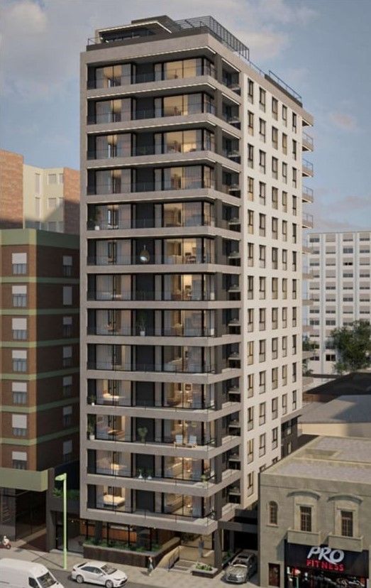 Departamento en Venta en O Higgins 237,  Bahía Blanca - Bahía Blanca Propiedades | SITIO OFICIAL l
