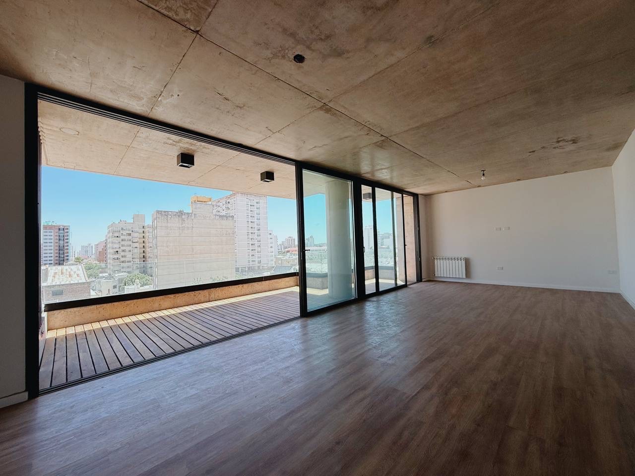 Departamento en Venta en Rodriguez 265, Centro, Bahía Blanca - Bahía Blanca Propiedades | SITIO OFICIAL l