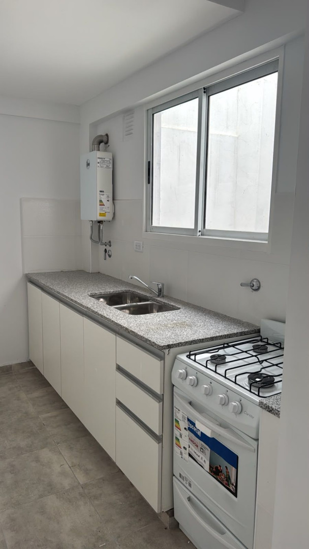 Departamento en Venta en Pasteur 1400, Bella Vista, Bahía Blanca - Bahía Blanca Propiedades | SITIO OFICIAL l