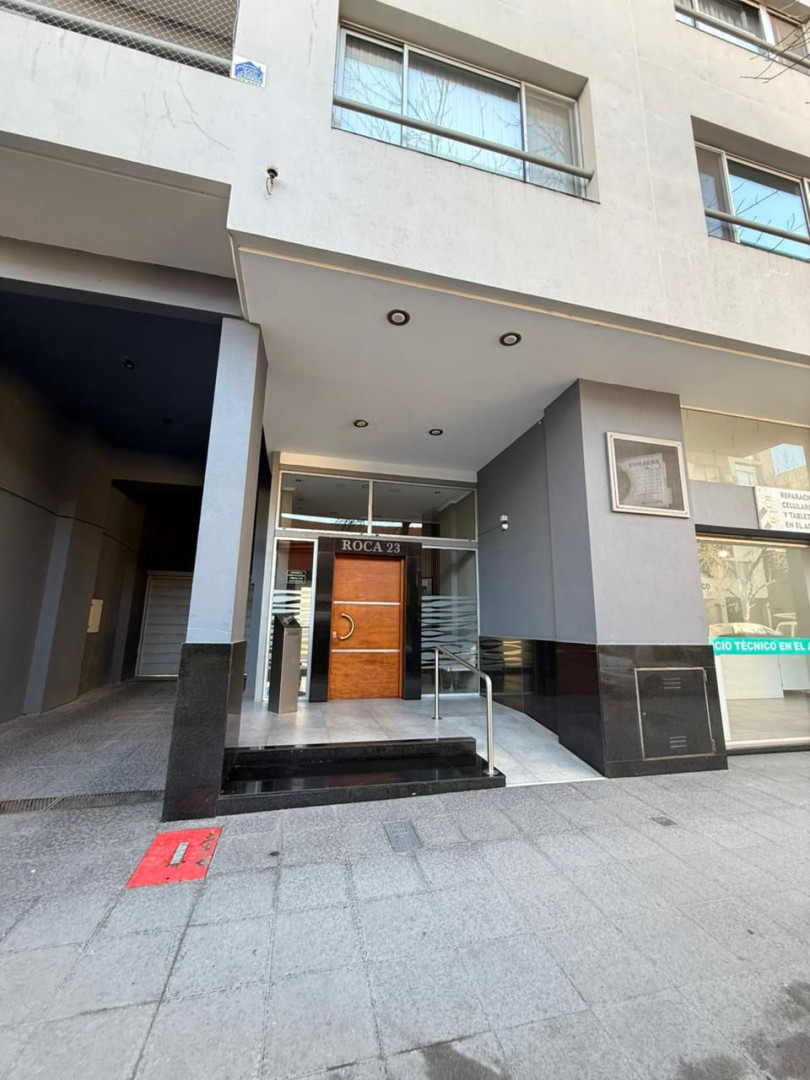 Departamento en Venta en Roca 23, Centro, Bahía Blanca - Bahía Blanca Propiedades | SITIO OFICIAL l