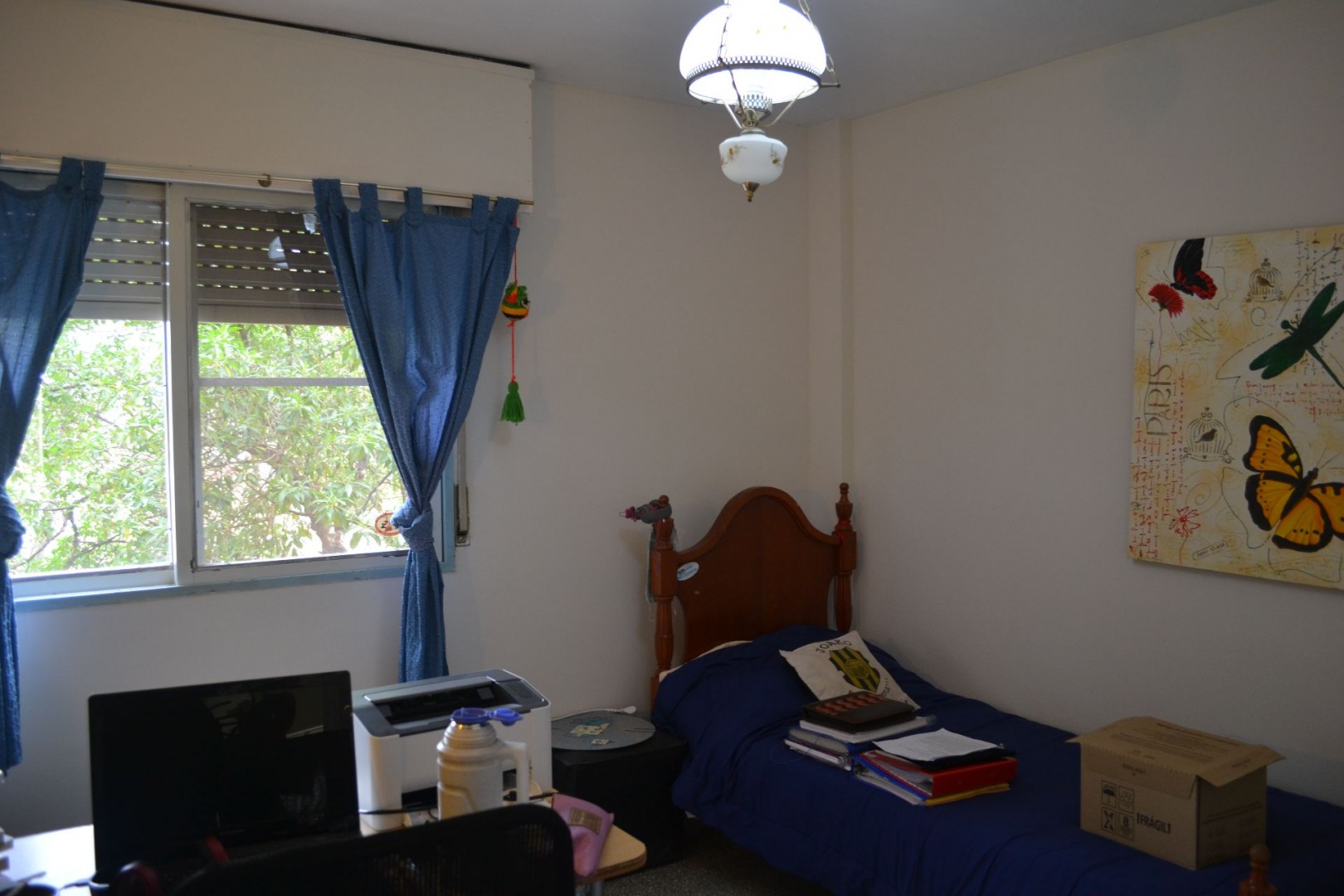 Departamento en Venta en Araucano 815, Rosendo Lopez, Bahía Blanca - Bahía Blanca Propiedades | SITIO OFICIAL l