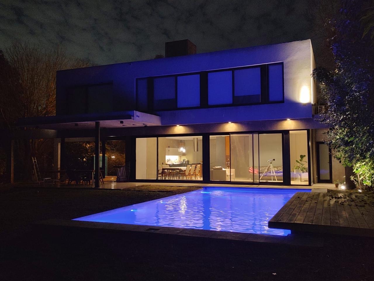 Casa en Alquiler en Club El Carmen,  Berazategui - Bahía Blanca Propiedades | SITIO OFICIAL l