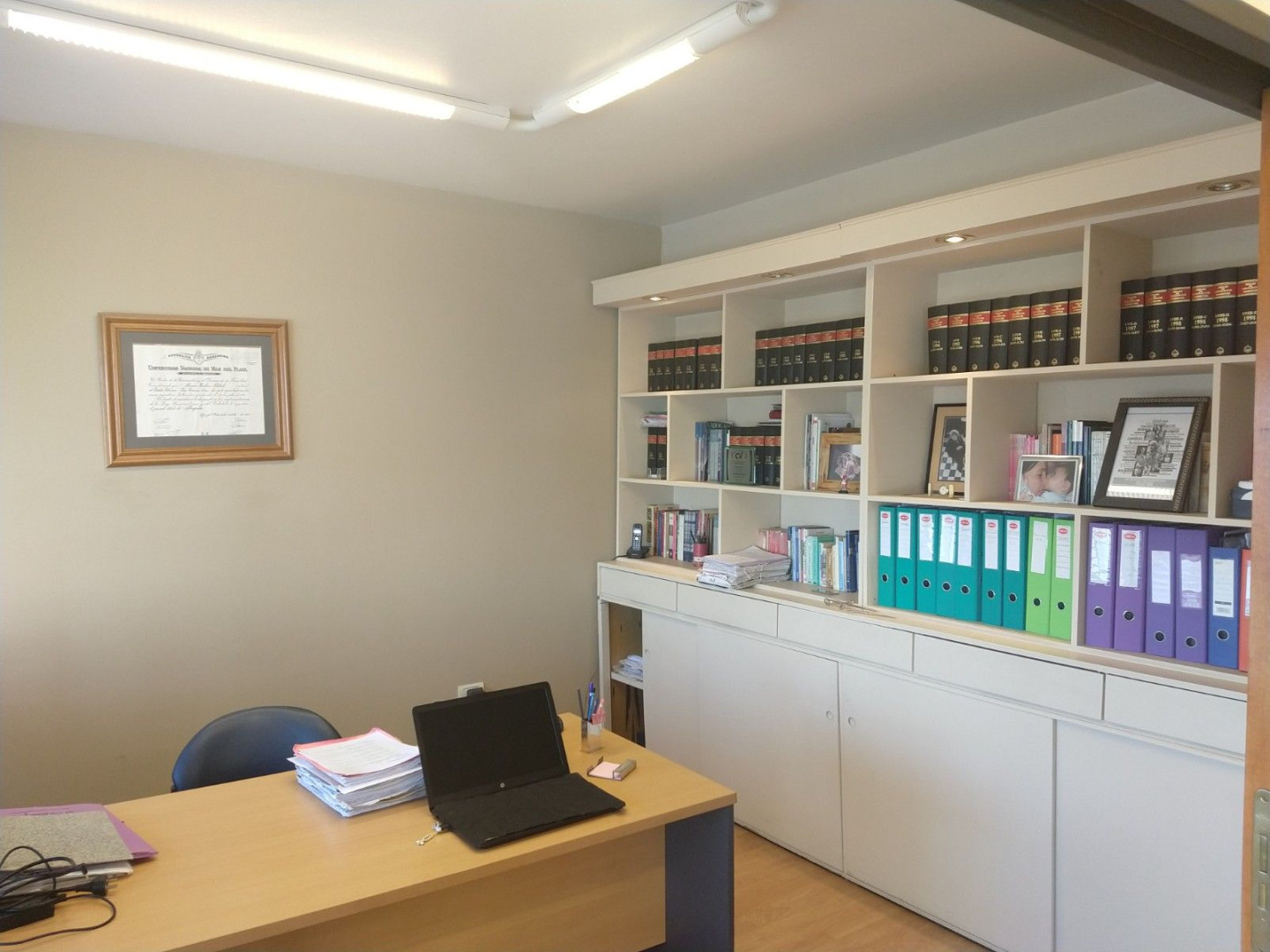 Oficina en Venta en Alsina 19, Centro, Bahía Blanca - Bahía Blanca Propiedades | SITIO OFICIAL l