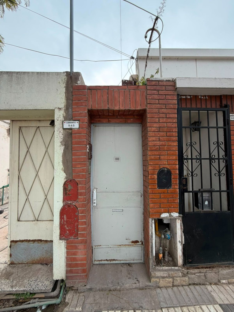 Departamento en Venta en Corrientes 948, Tiro Federal, Bahía Blanca - Bahía Blanca Propiedades | SITIO OFICIAL l