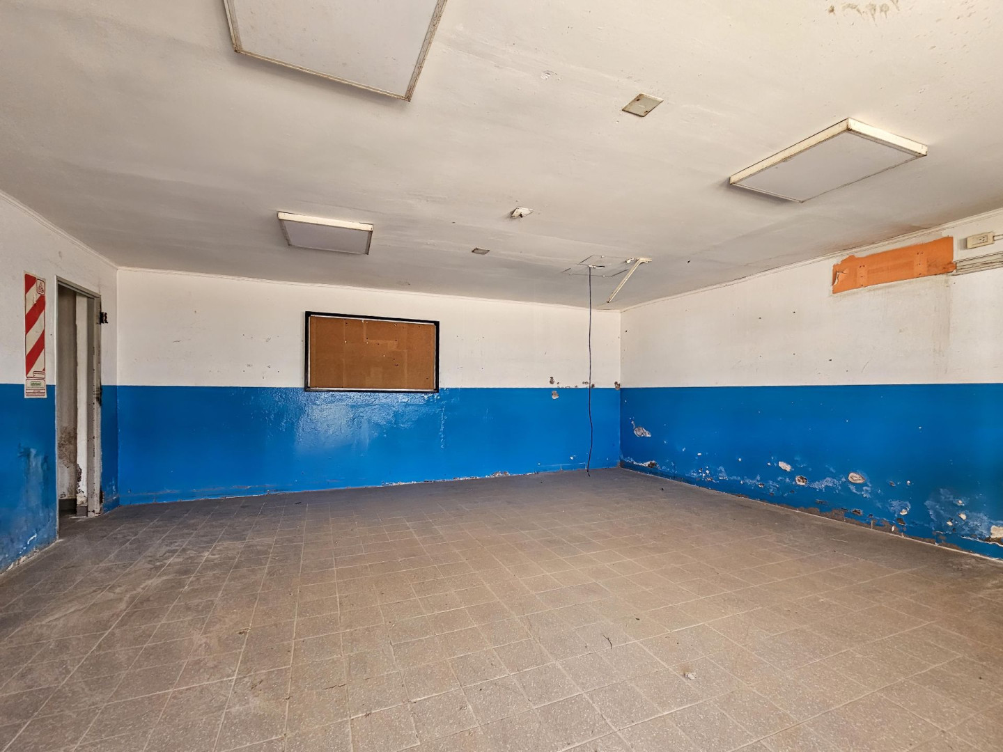 Galpón en Venta en Av.Parchappe 782, Tiro Federal, Bahía Blanca - Bahía Blanca Propiedades | SITIO OFICIAL l