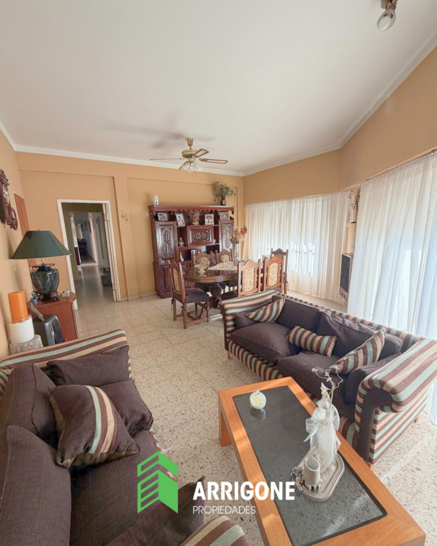 Casa en Venta en Washington 600,  Bahía Blanca - Bahía Blanca Propiedades | SITIO OFICIAL l