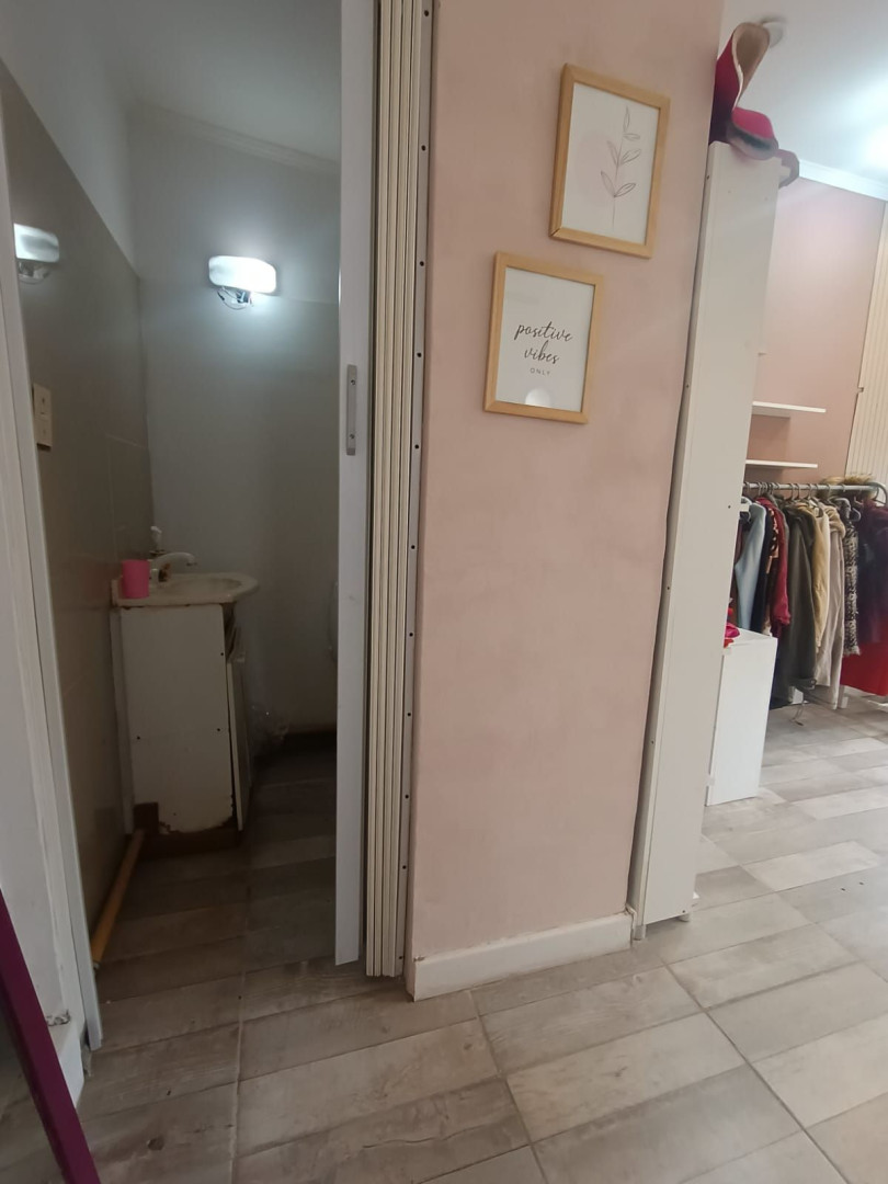 Local en Alquiler en 25 De Mayo 358, Pedro Pico, Bahía Blanca - Bahía Blanca Propiedades | SITIO OFICIAL l