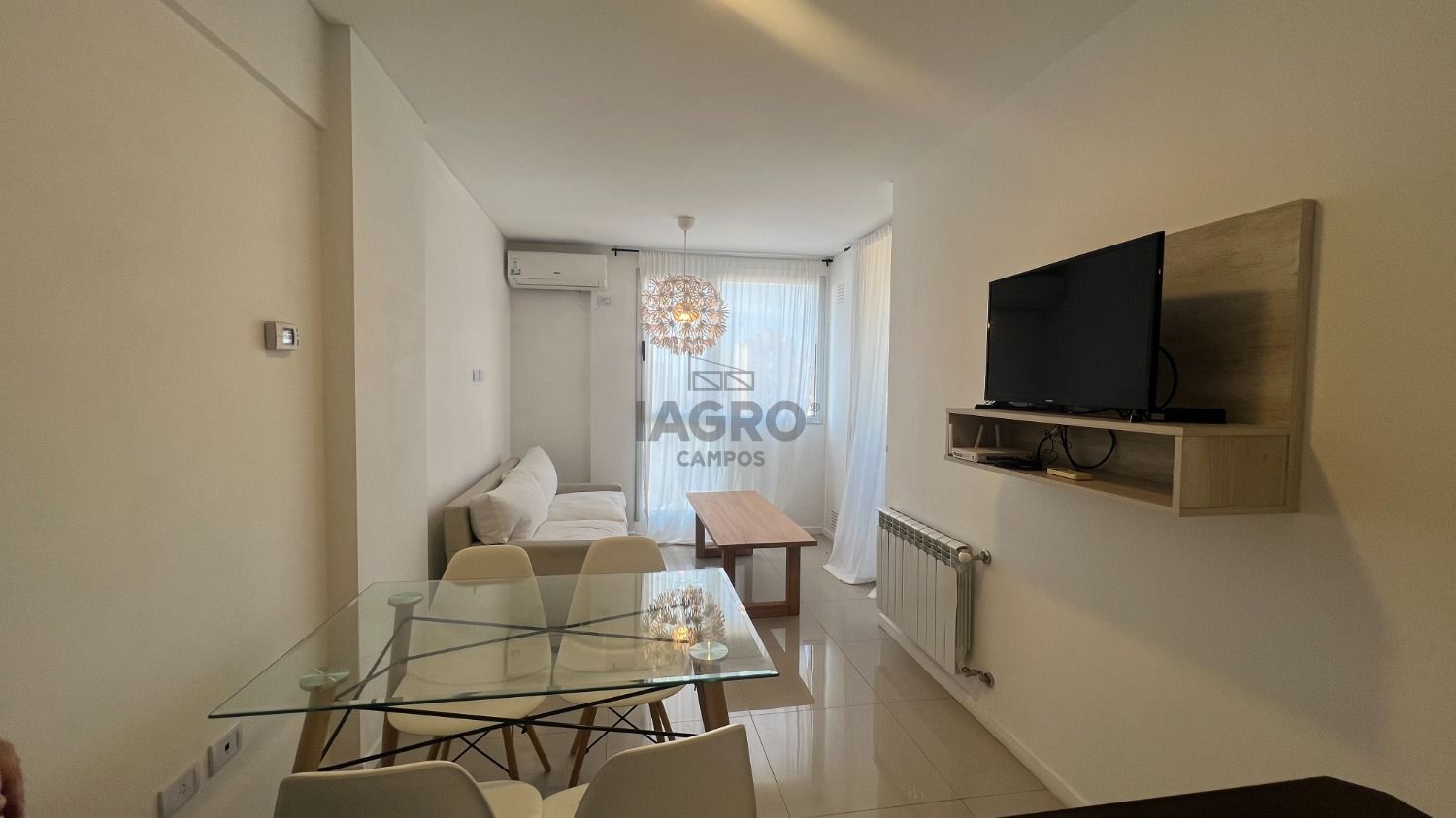 Departamento en Venta en Gorriti 85, Centro, Bahía Blanca - Bahía Blanca Propiedades | SITIO OFICIAL l