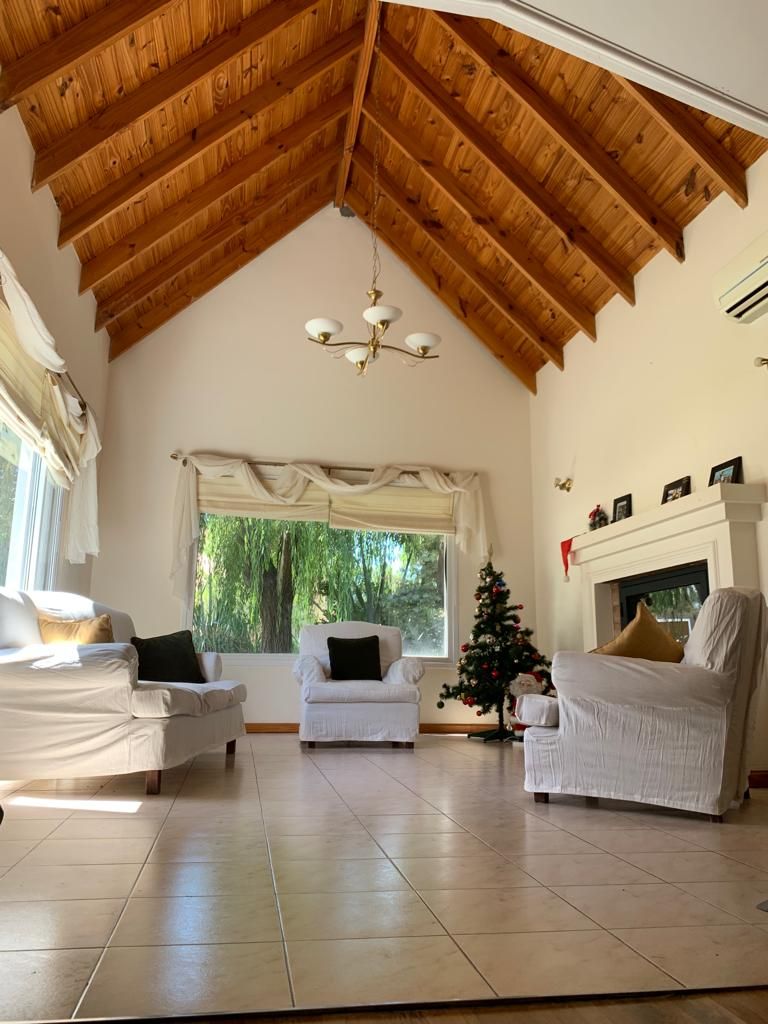 Casa en Venta  Bosque Alto, Bahía Blanca - Bahía Blanca Propiedades | SITIO OFICIAL l