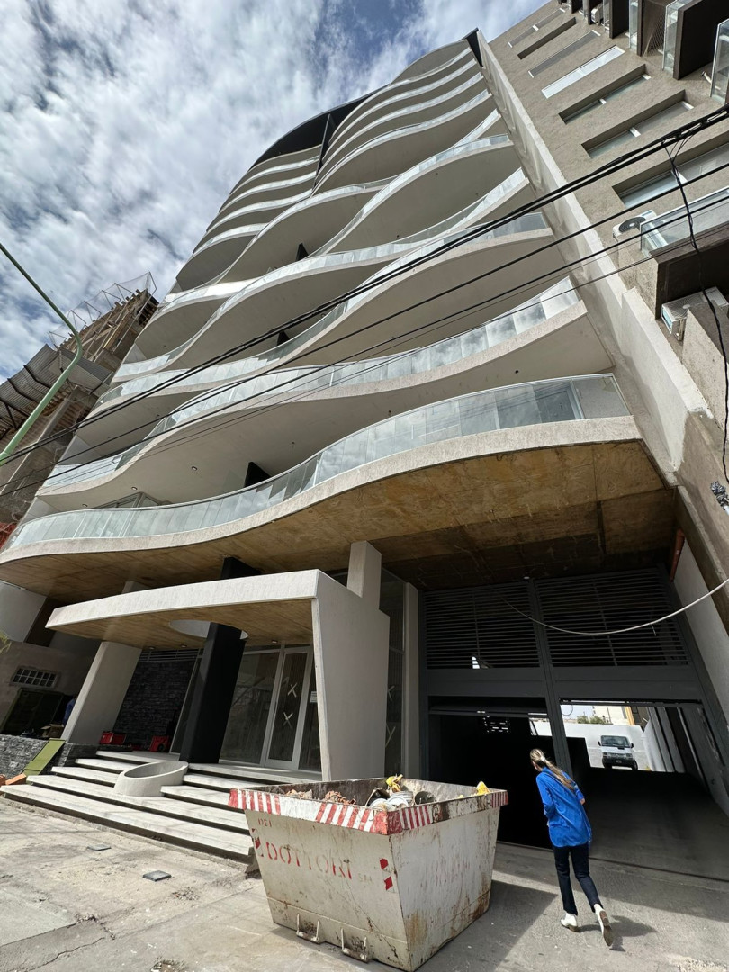 Departamento en Venta en 19 De Mayo 571, Napostá, Bahía Blanca - Bahía Blanca Propiedades | SITIO OFICIAL l