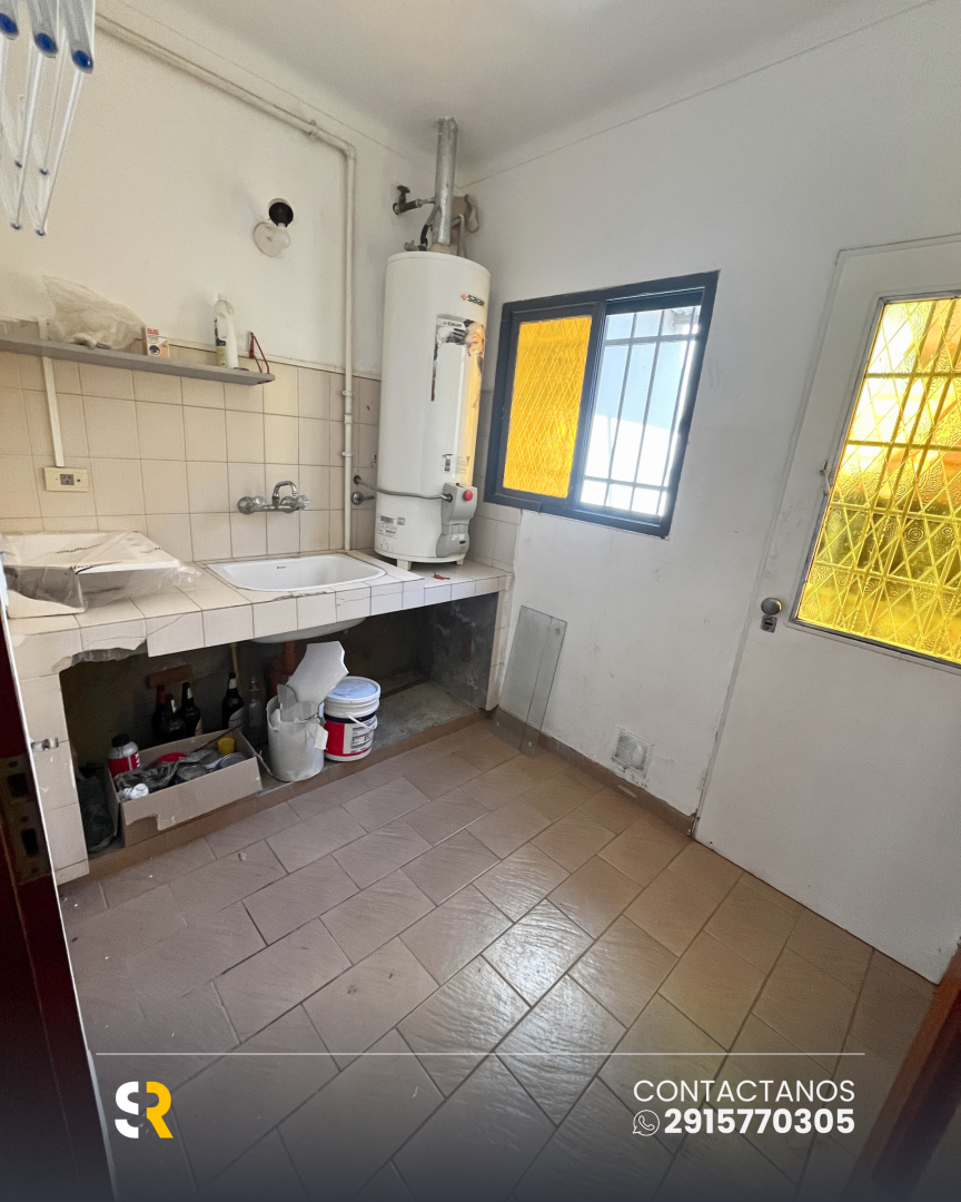 Casa en Venta en PLUNKETT 3881, Ingeniero White, Bahía Blanca - Bahía Blanca Propiedades | SITIO OFICIAL l