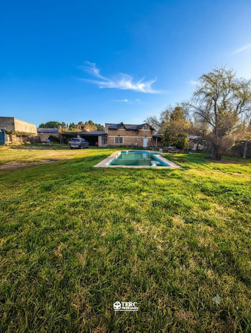 Casaquinta en Venta en El Gualeguay 2100, San Miguel, Bahía Blanca - Bahía Blanca Propiedades | SITIO OFICIAL l