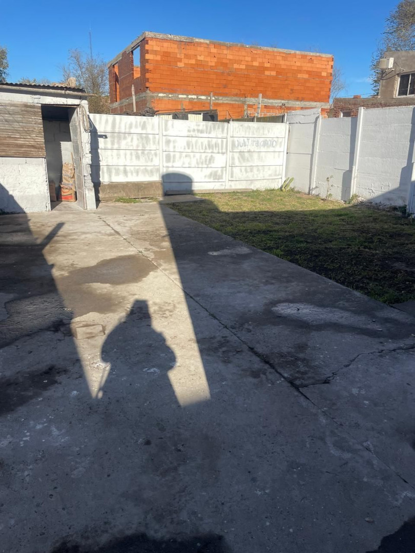 Casa en Alquiler en Nicolas Perez 2300, Maldonado, Bahía Blanca - Bahía Blanca Propiedades | SITIO OFICIAL l