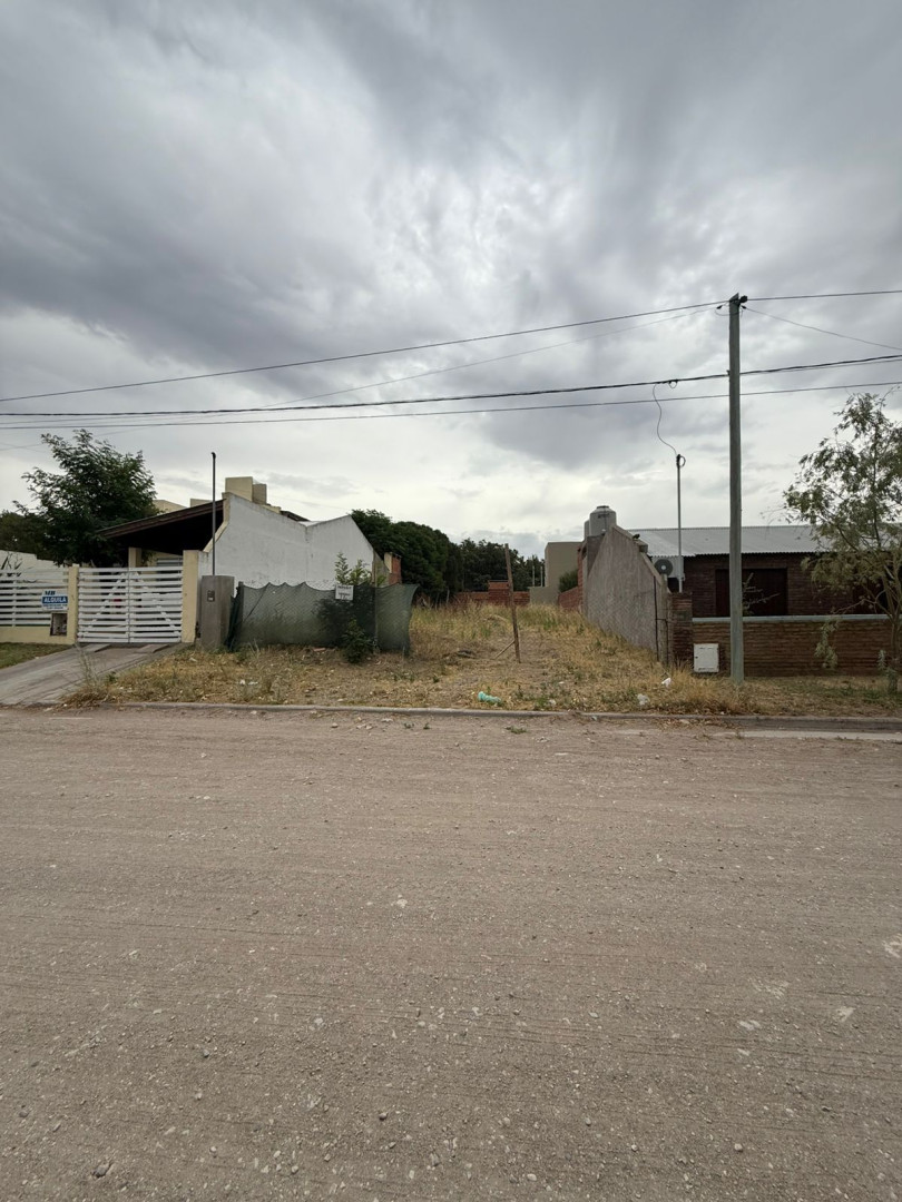 Terreno en Venta en Lucinda Sutton 1300, Las Dunas, Monte Hermoso - Bahía Blanca Propiedades | SITIO OFICIAL l