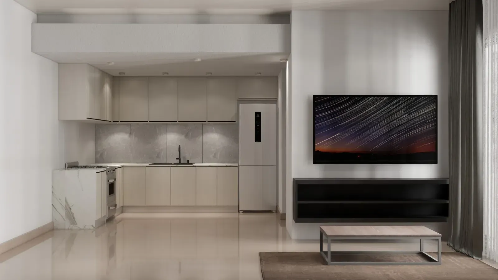 Departamento en Venta en Vieytes 1045, Centro, Bahía Blanca - Bahía Blanca Propiedades | SITIO OFICIAL l