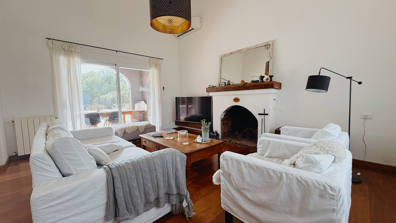 Casa en Venta en Tres Sargentos 4240, Patagonia, Bahía Blanca - Bahía Blanca Propiedades | SITIO OFICIAL l