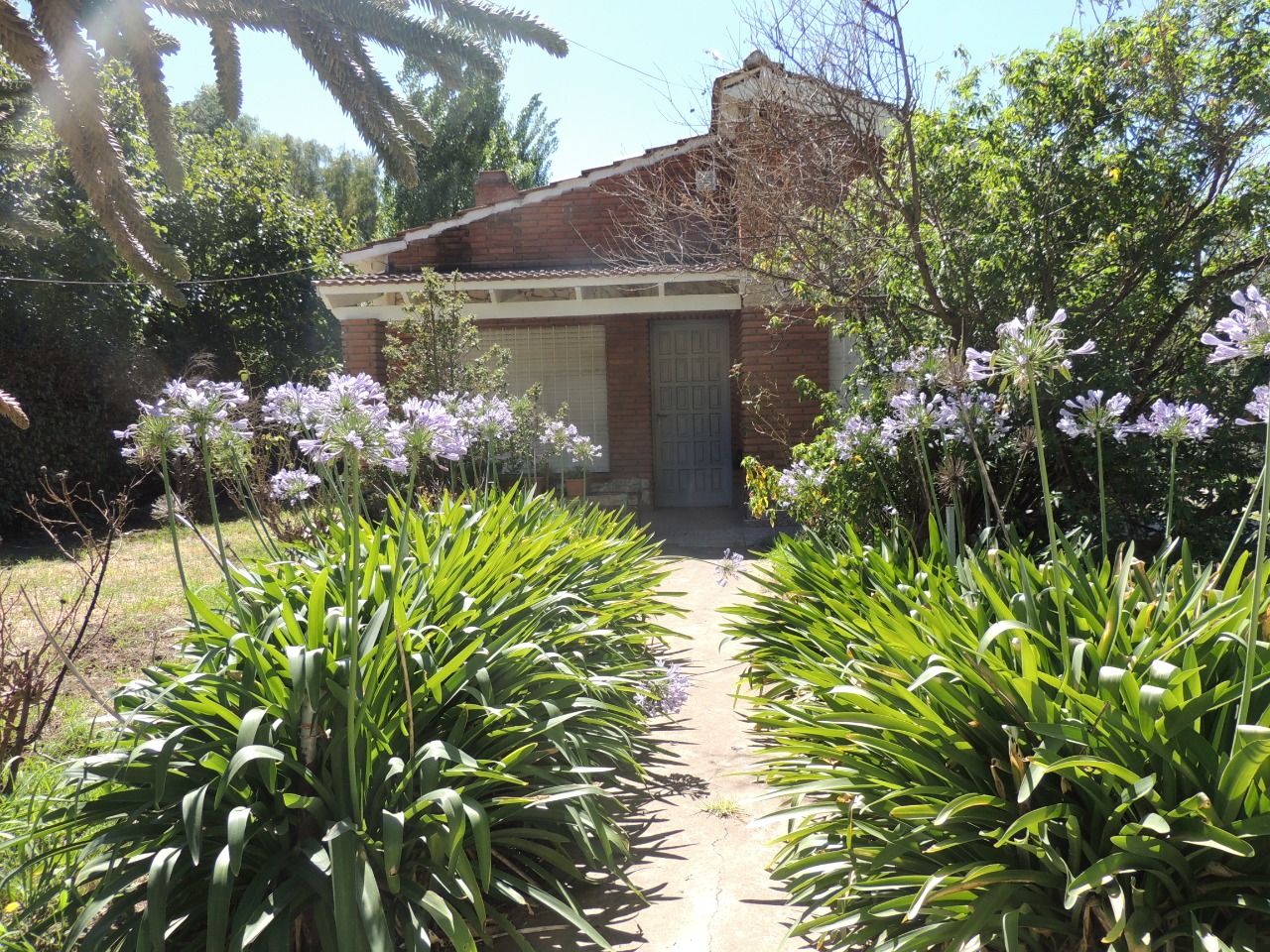 Casa + Departamento en Venta en Sierra De La Ventana , San Bernardo , Sierra de  la Ventana - Bahía Blanca Propiedades | SITIO OFICIAL l