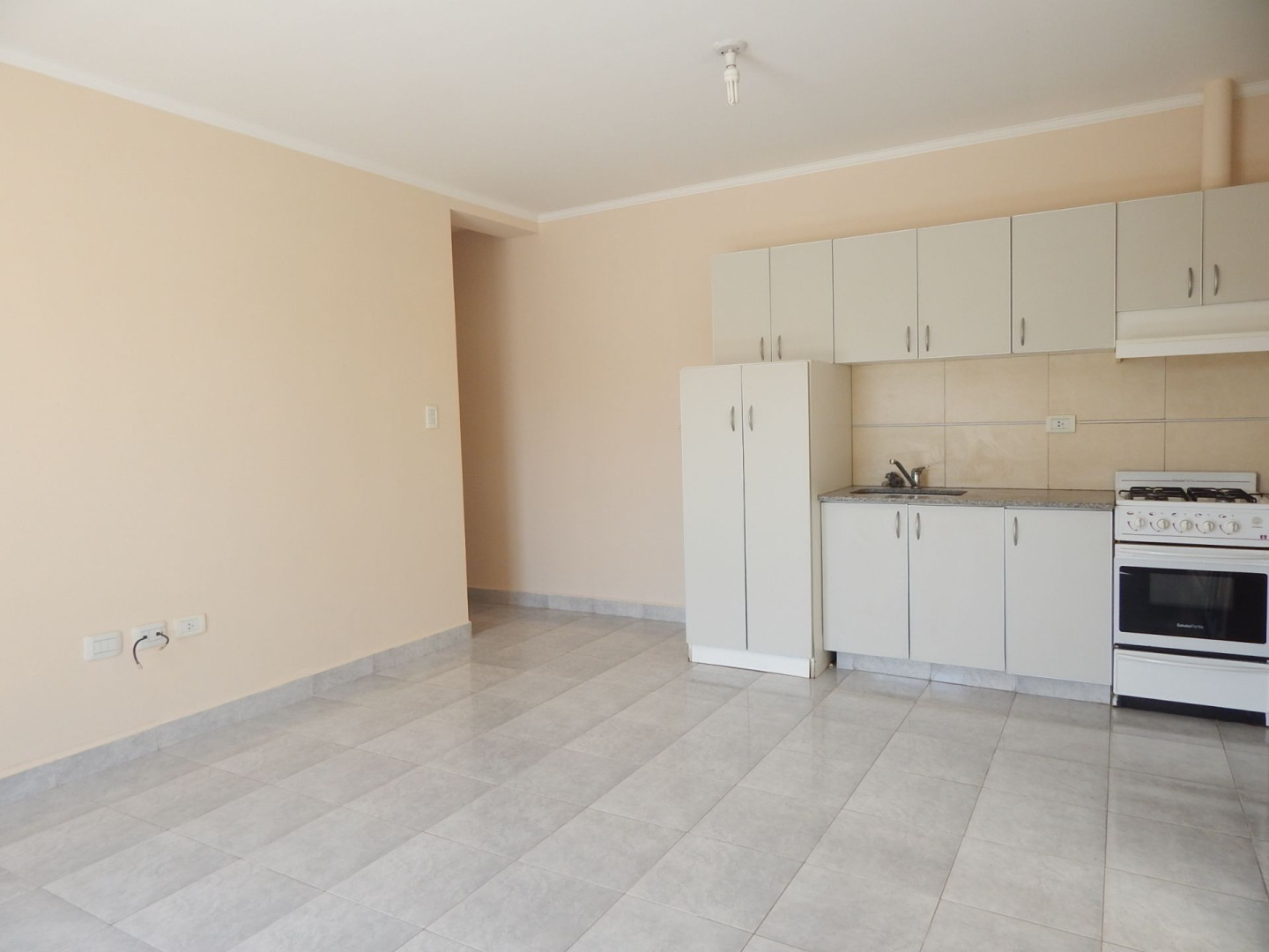 Departamento en Alquiler en Brasil 165, Universitario, Bahía Blanca - Bahía Blanca Propiedades | SITIO OFICIAL l