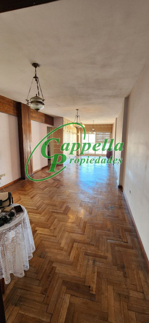 Departamento en Venta en O'Higgins 29, Centro, Bahía Blanca - Bahía Blanca Propiedades | SITIO OFICIAL l