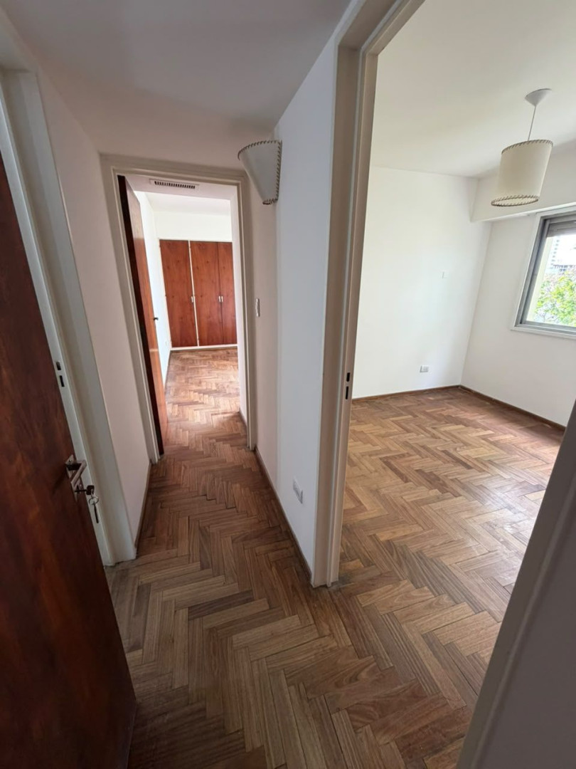 Departamento en Alquiler en Villarino 95 - 2 B , Macrocentro, Bahía Blanca - Bahía Blanca Propiedades | SITIO OFICIAL l