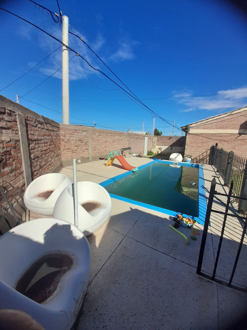 Casa en Venta en Ugarte Y Vicente Lopez, Sesquicentenario, Bahía Blanca - Bahía Blanca Propiedades | SITIO OFICIAL l