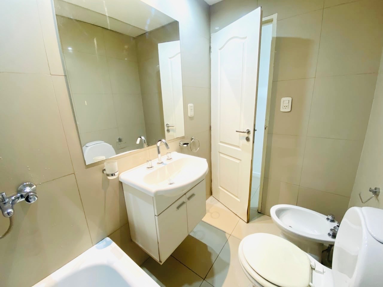 Departamento en Alquiler en Vieytes 1280, Pacifico, Bahía Blanca - Bahía Blanca Propiedades | SITIO OFICIAL l