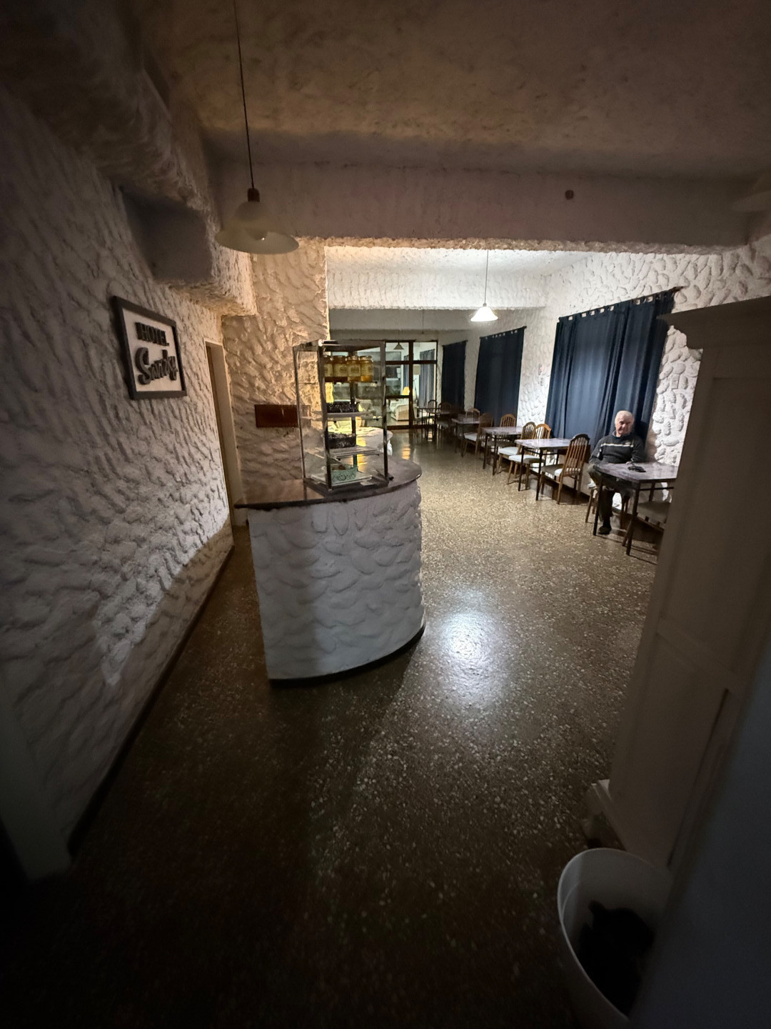 Hotel en Venta en Avenida San Martin,  Puan - Bahía Blanca Propiedades | SITIO OFICIAL l