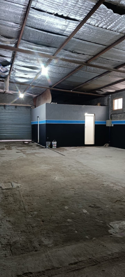 Galpón en Alquiler en Resero 24,  Bahía Blanca - Bahía Blanca Propiedades | SITIO OFICIAL l