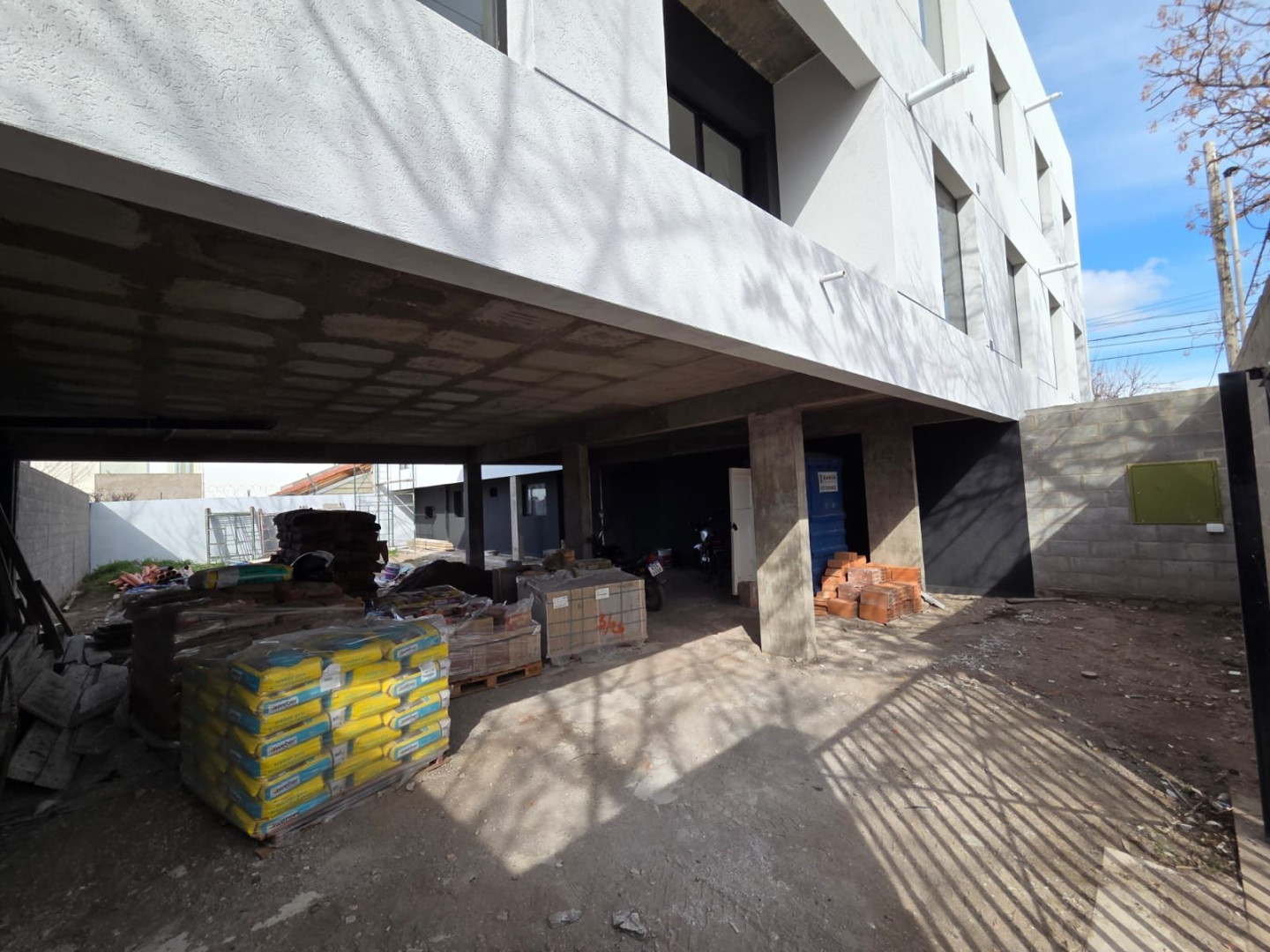 Departamento en Venta en 12 De Octubre 2290, Villa del Parque, Bahía Blanca - Bahía Blanca Propiedades | SITIO OFICIAL l