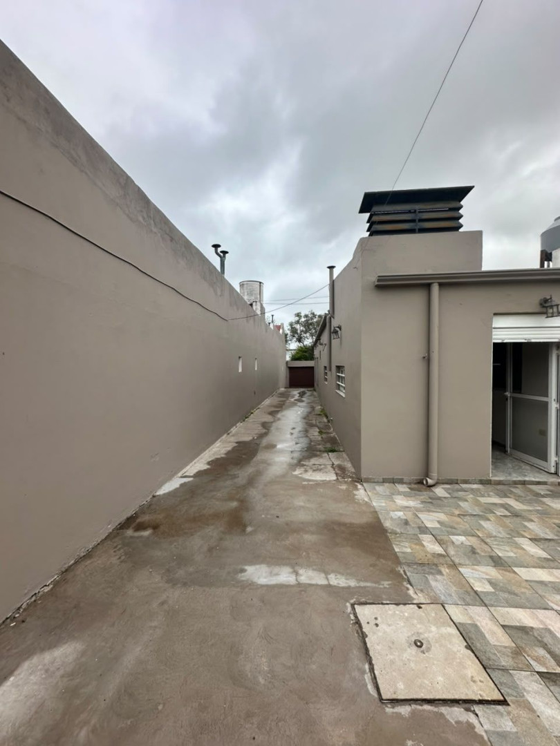 Casa en Venta en Tucumán 367, Centro, Bahía Blanca - Bahía Blanca Propiedades | SITIO OFICIAL l