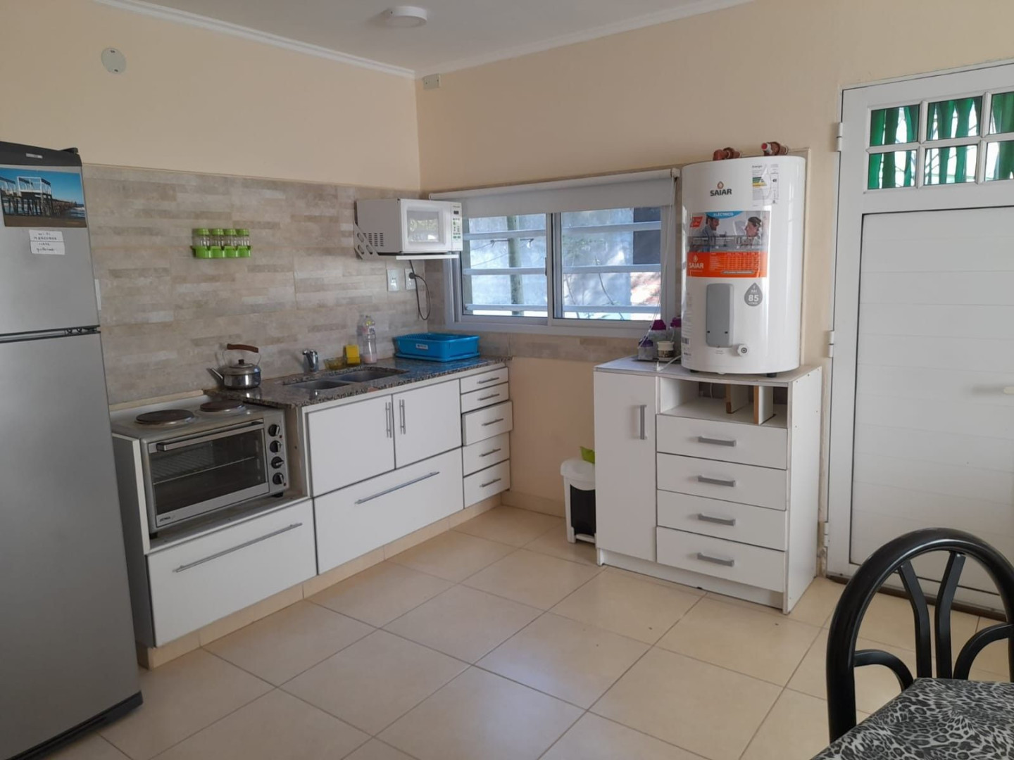 Casa en Venta en MALVINAS 321, Dufaur, Monte Hermoso - Bahía Blanca Propiedades | SITIO OFICIAL l