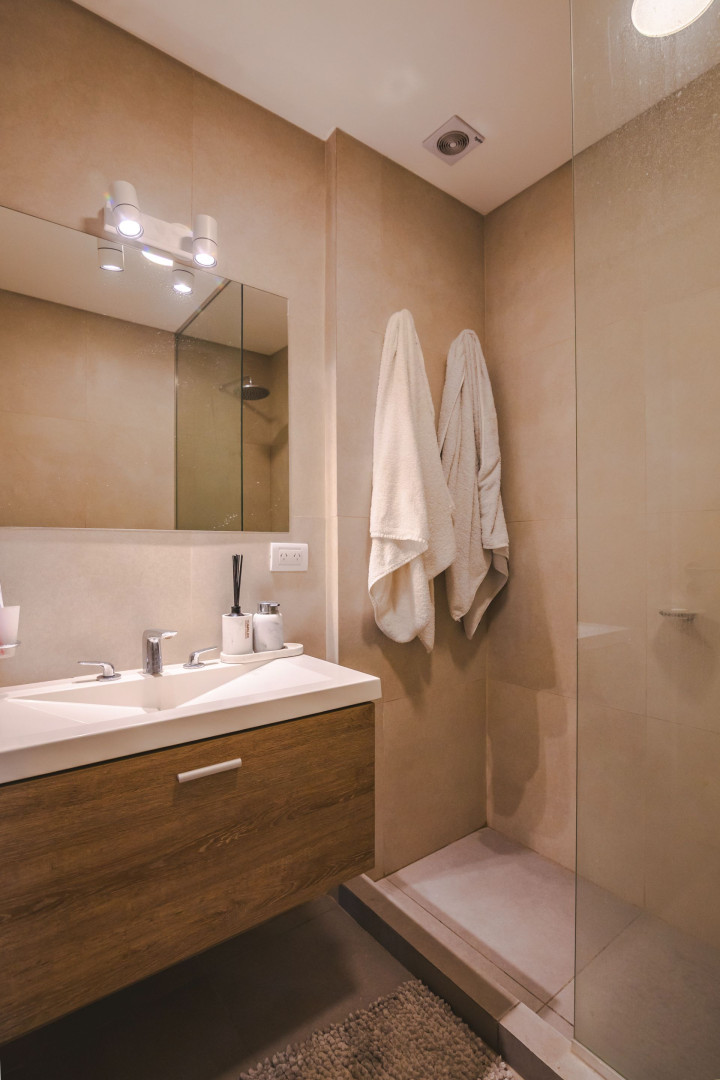 Departamento en Venta en Juan Domingo Peron 1100,  Monte Hermoso - Bahía Blanca Propiedades | SITIO OFICIAL l