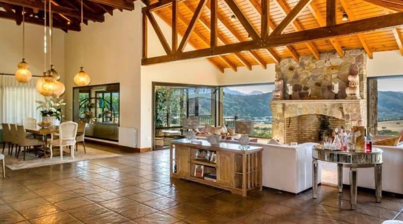 Casa en Venta en Los Teros 52,  Salta - Bahía Blanca Propiedades | SITIO OFICIAL l