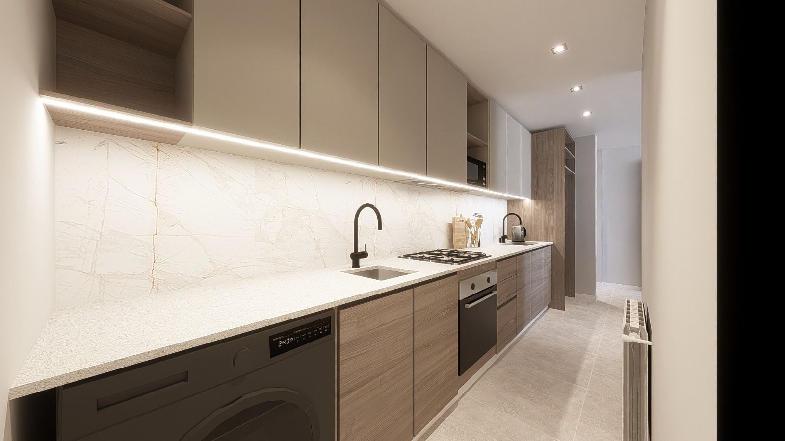 Departamento en Venta en ZELARRAYAN 268, Centro, Bahía Blanca - Bahía Blanca Propiedades | SITIO OFICIAL l