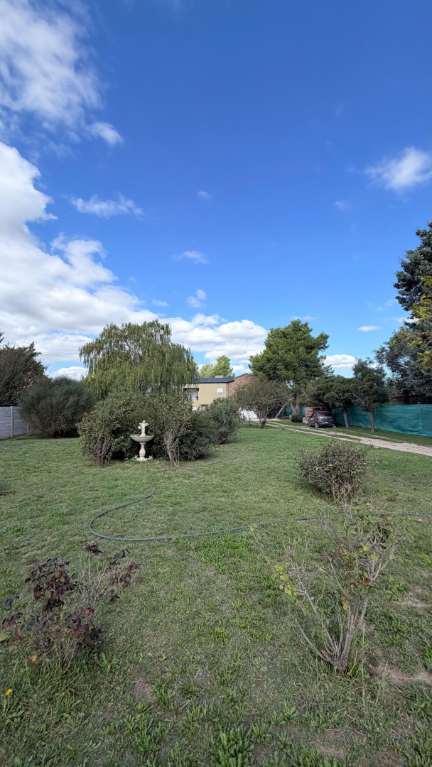 Casa en Venta en RAMON Y CAJAL 5147, Aldea Romana, Bahía Blanca - Bahía Blanca Propiedades | SITIO OFICIAL l
