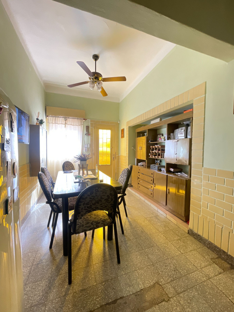 Casa en Venta en Mendoza 1088, Centro, Bahía Blanca - Bahía Blanca Propiedades | SITIO OFICIAL l