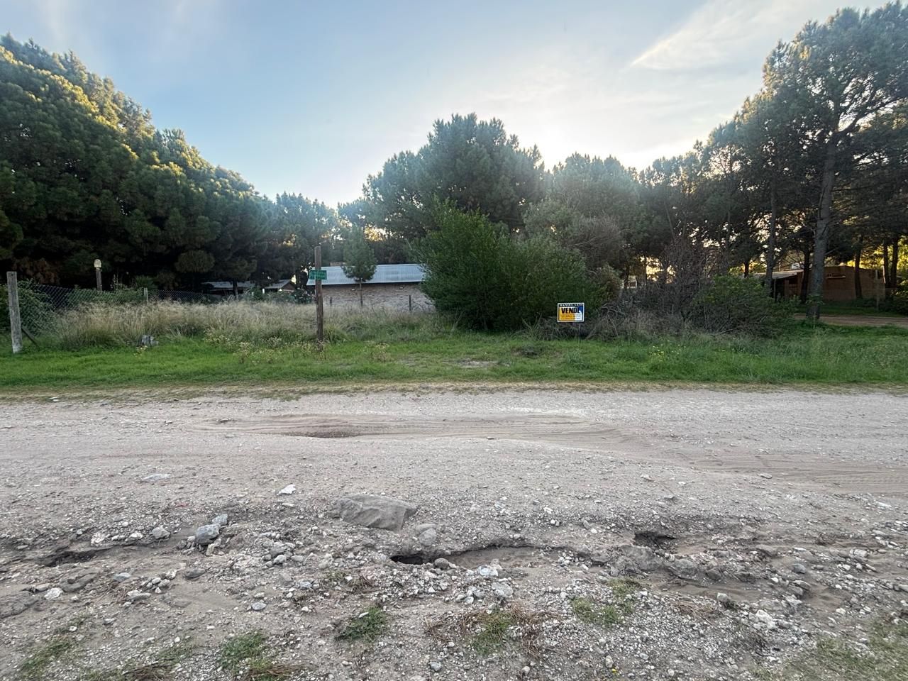 Terreno en Venta en Del Cazon Y Los Caracoles, Las Dunas, Monte Hermoso - Bahía Blanca Propiedades | SITIO OFICIAL l