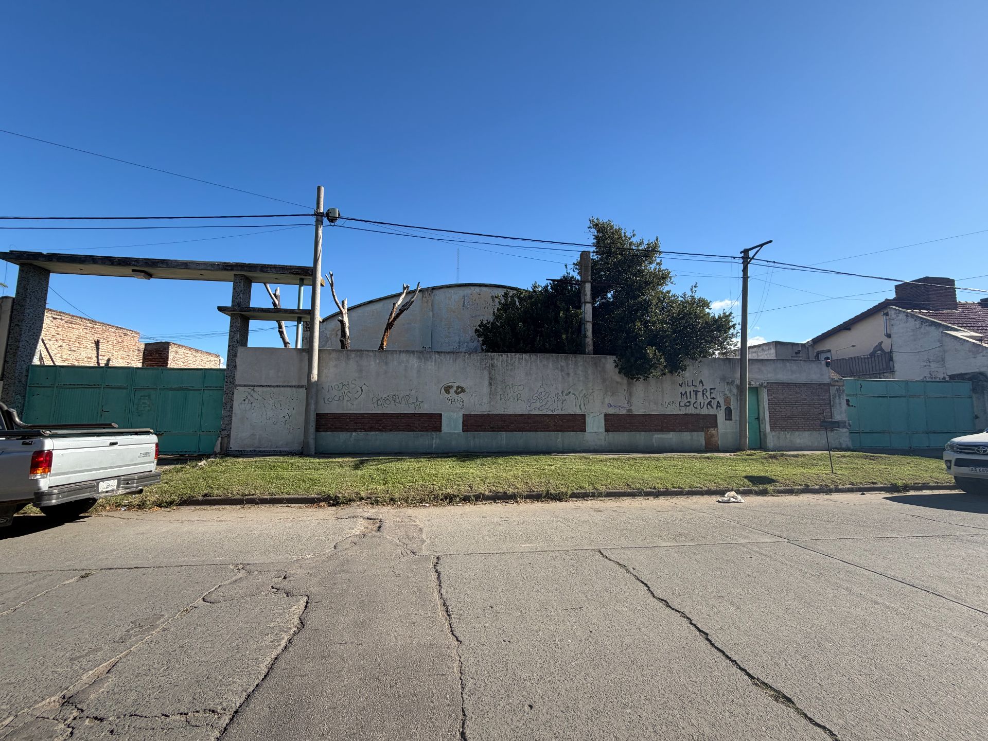 Casa con Local en Venta en Angel Brunel 1151 , Pedro Pico, Bahía Blanca - Bahía Blanca Propiedades | SITIO OFICIAL l