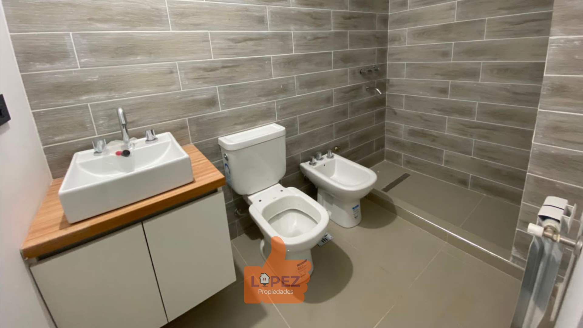 Departamento en Venta en Witcomb 65, La Falda, Bahía Blanca - Bahía Blanca Propiedades | SITIO OFICIAL l